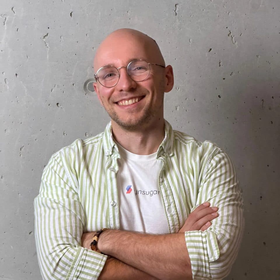 David Schrenk