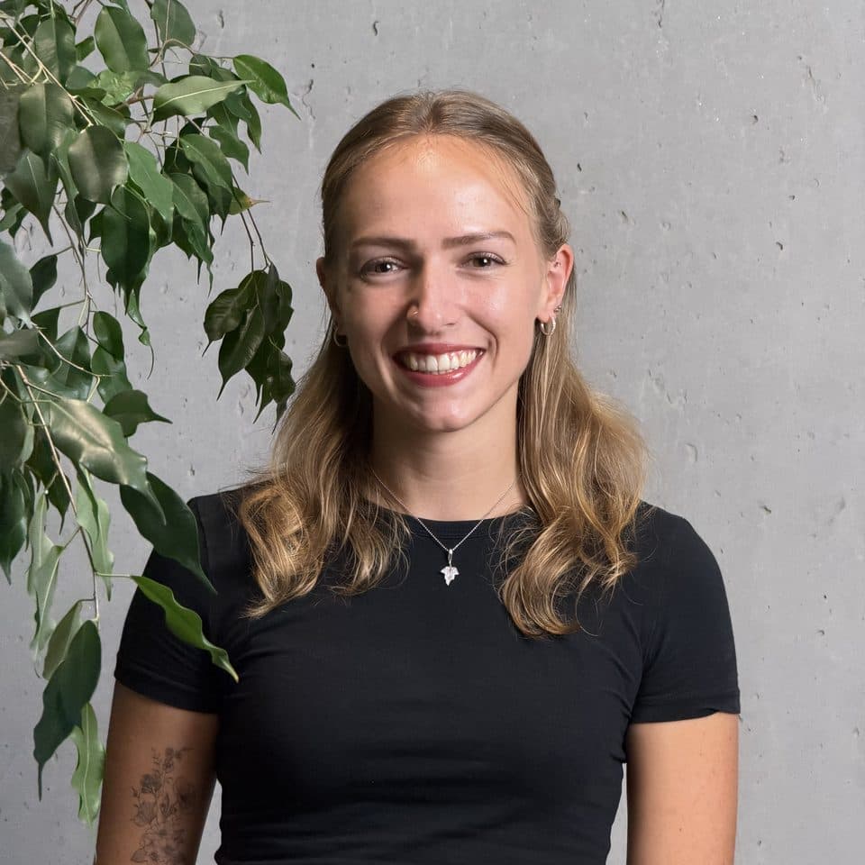 Jasmin Schwarz