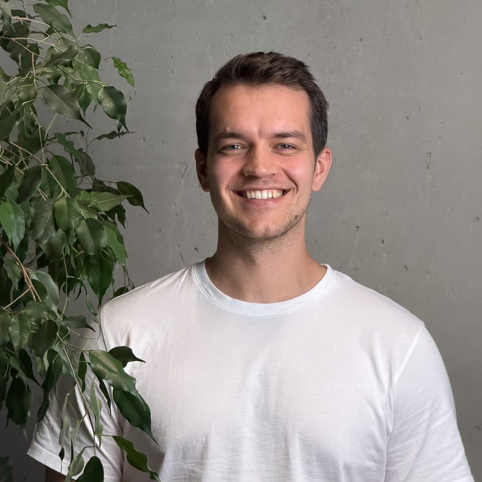 Julien Kollmann