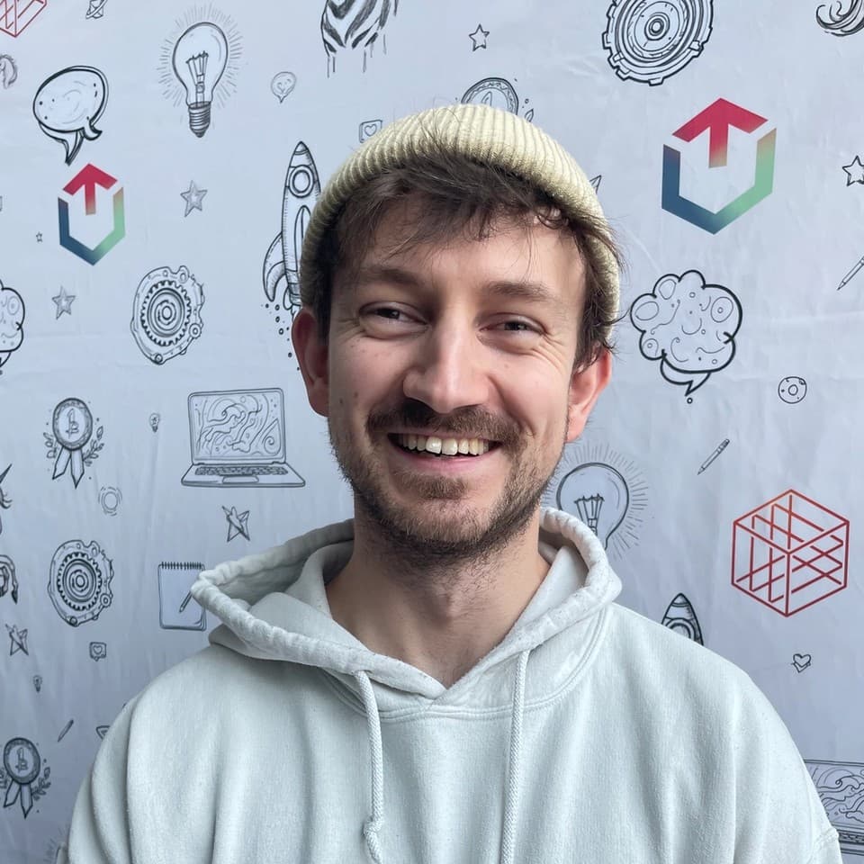 Lukas Lenz