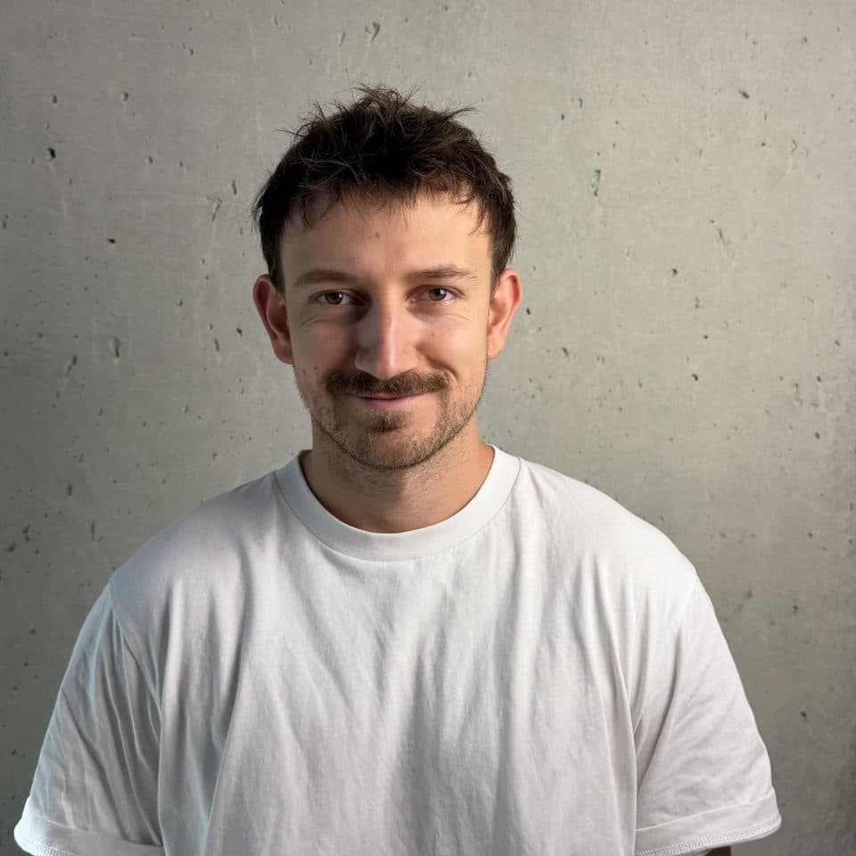 Lukas Lenz