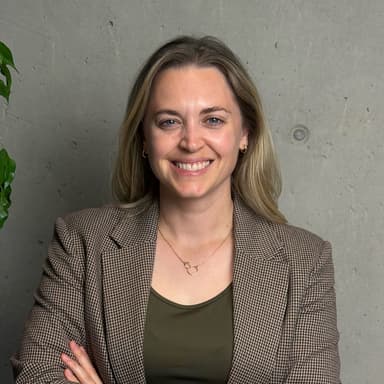 Sarah Stemmler